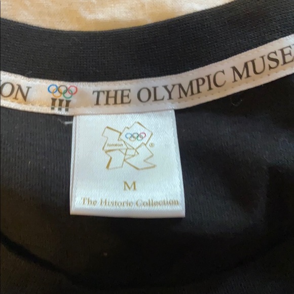 London Olympic Tshirt - Picture 2 of 3